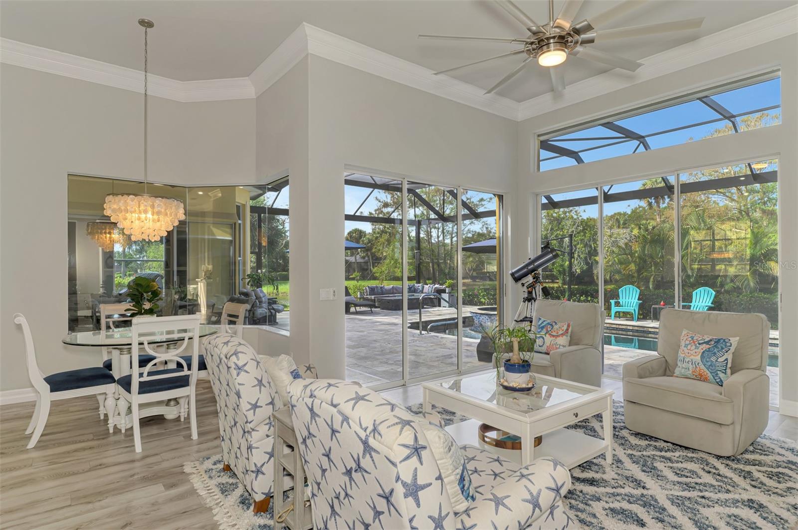 BOCA ROYALE - Residential