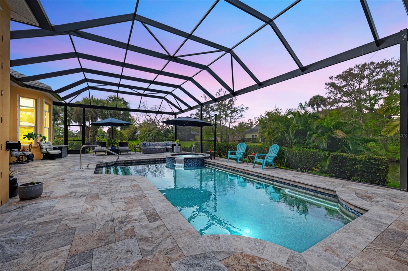 BOCA ROYALE - Residential