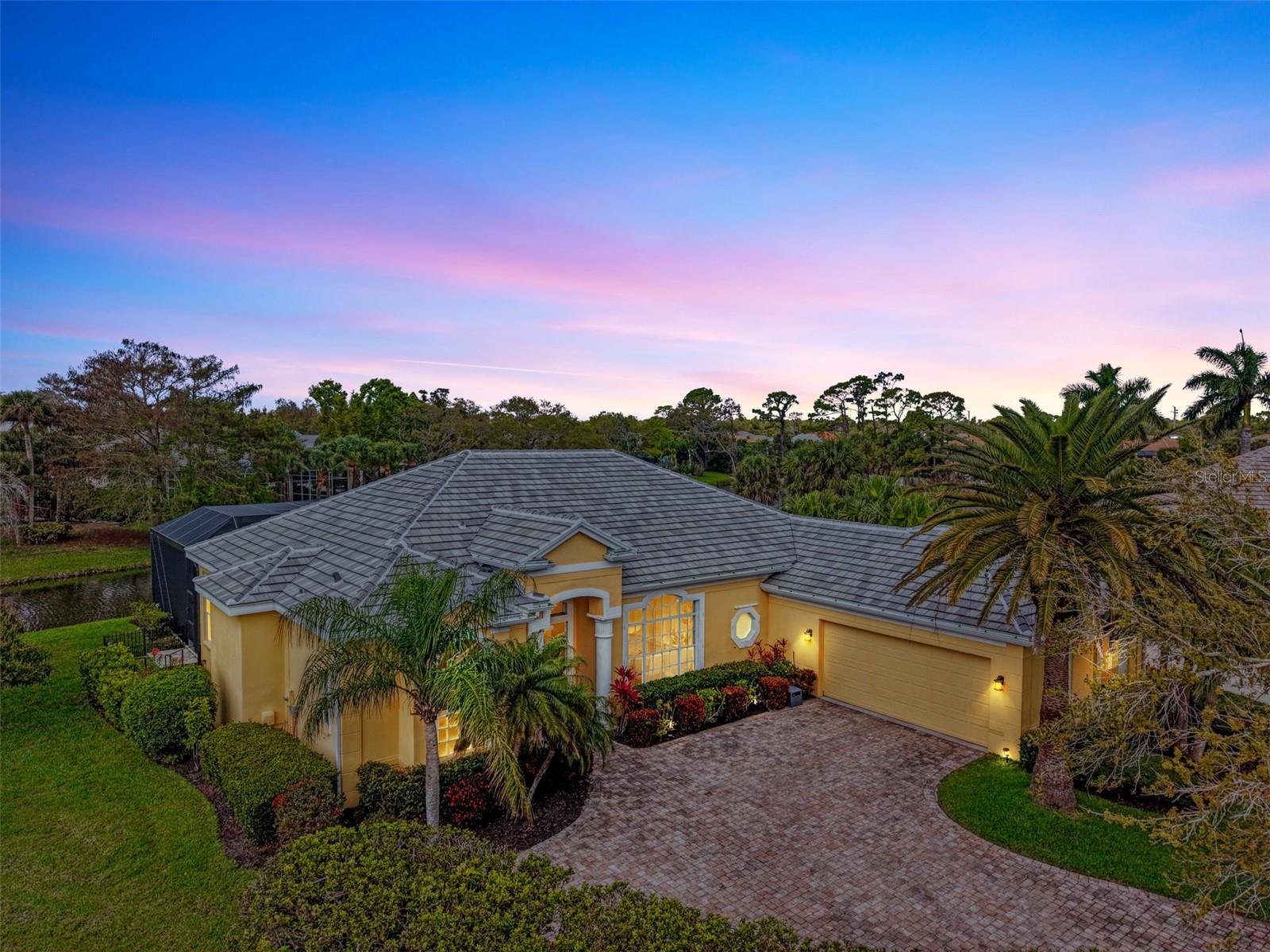 BOCA ROYALE - Residential