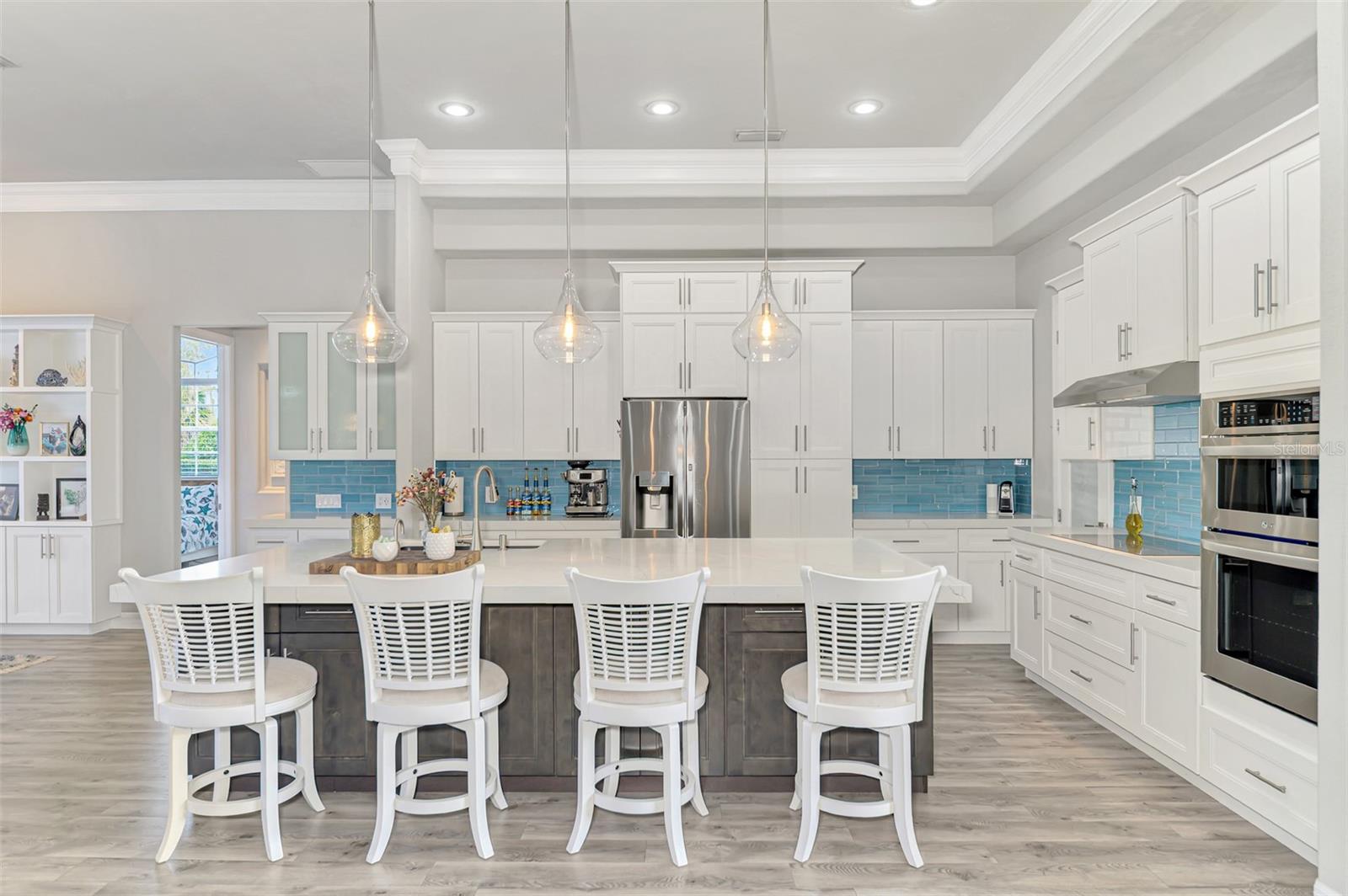 BOCA ROYALE - Residential