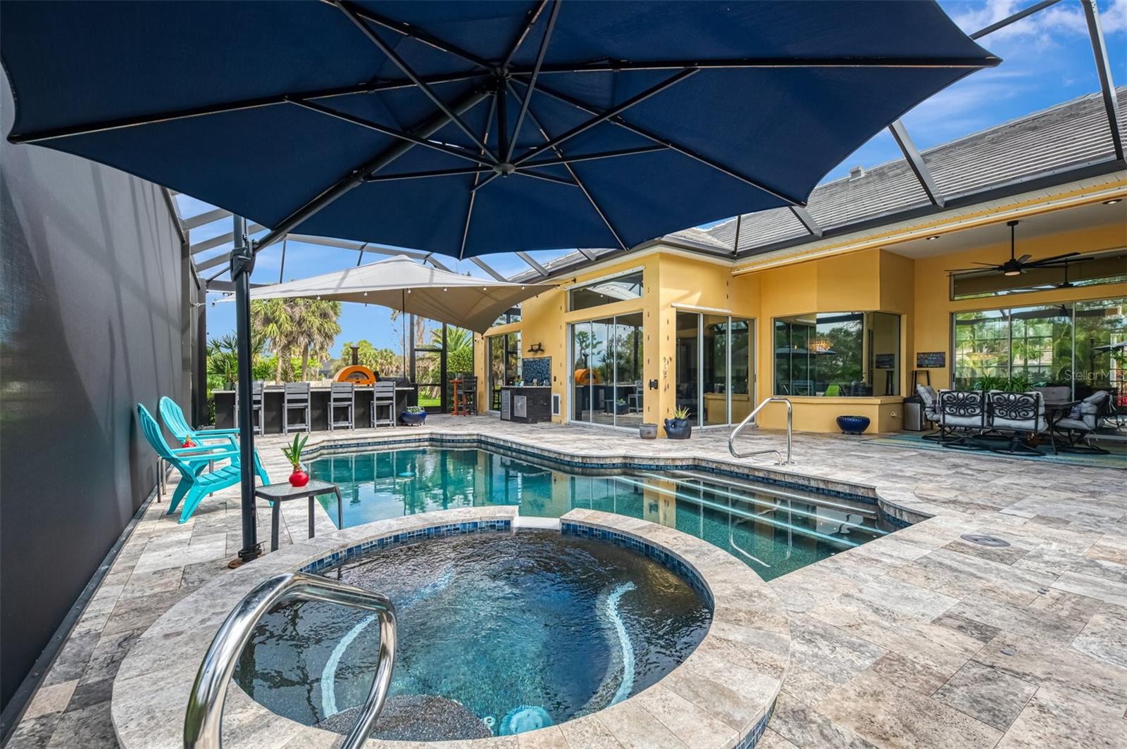 BOCA ROYALE - Residential