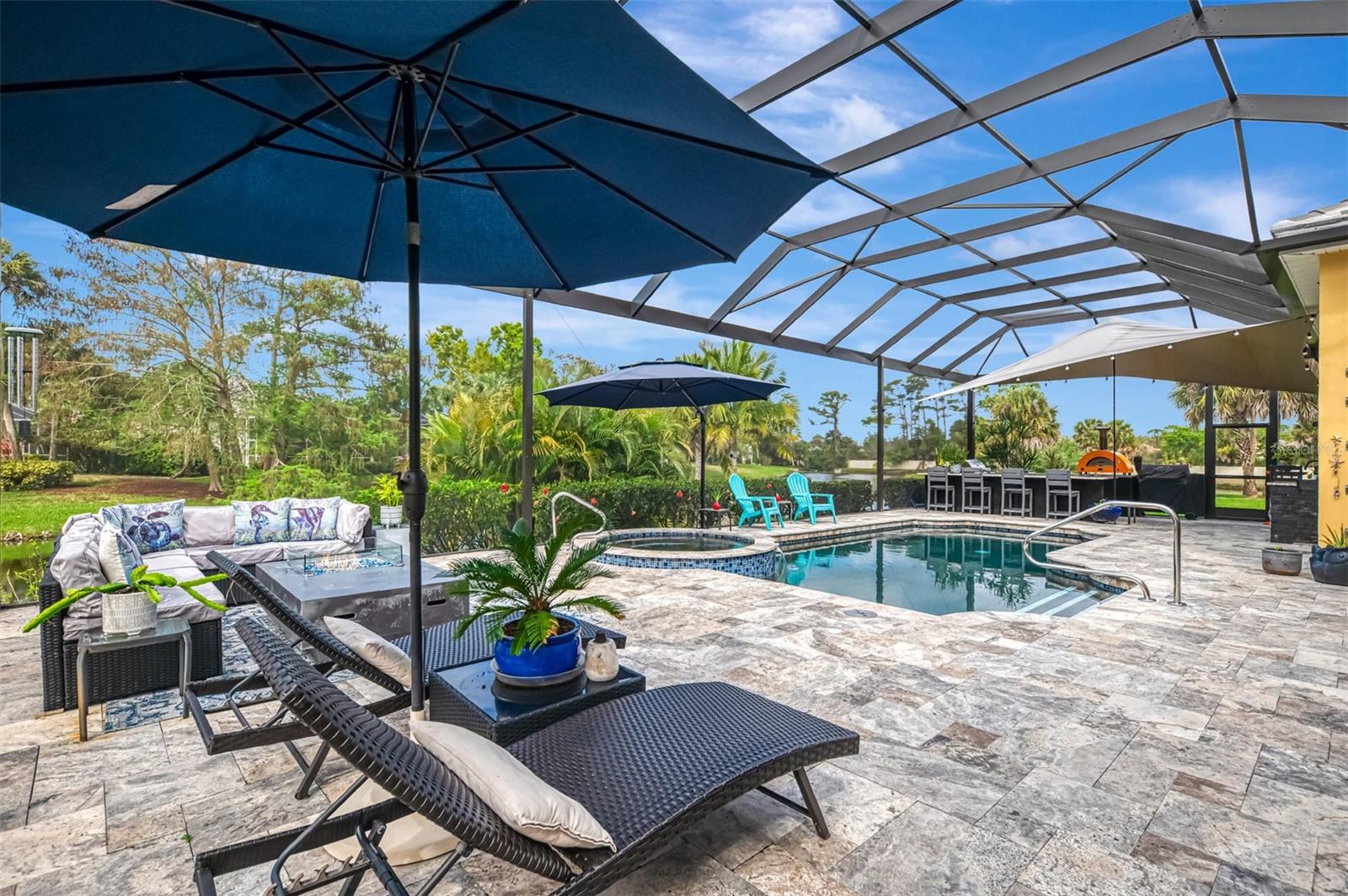 BOCA ROYALE - Residential