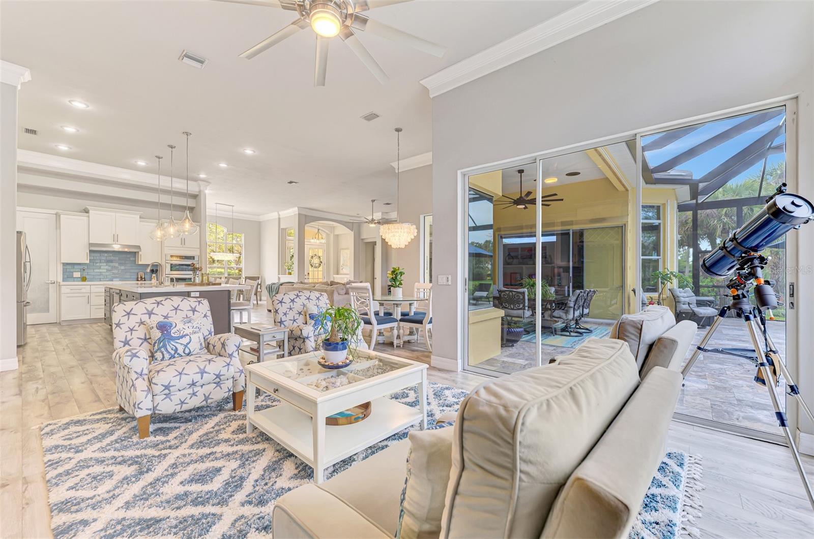 BOCA ROYALE - Residential