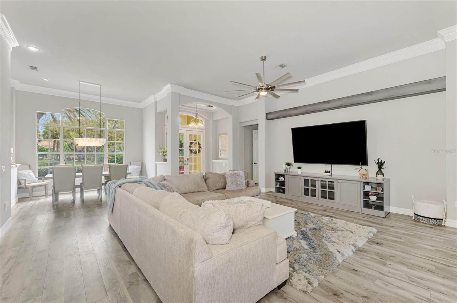 BOCA ROYALE - Residential