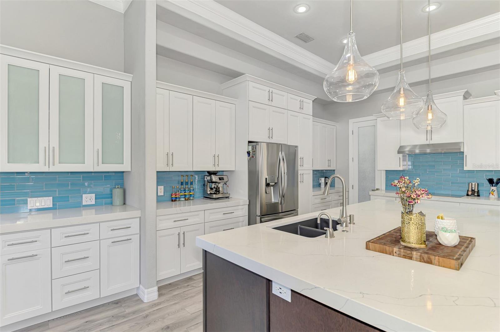 BOCA ROYALE - Residential