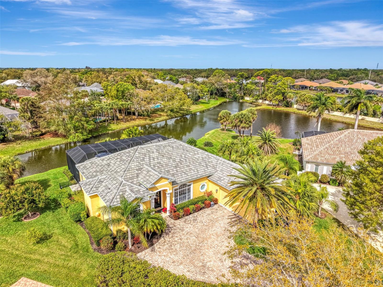 BOCA ROYALE - Residential