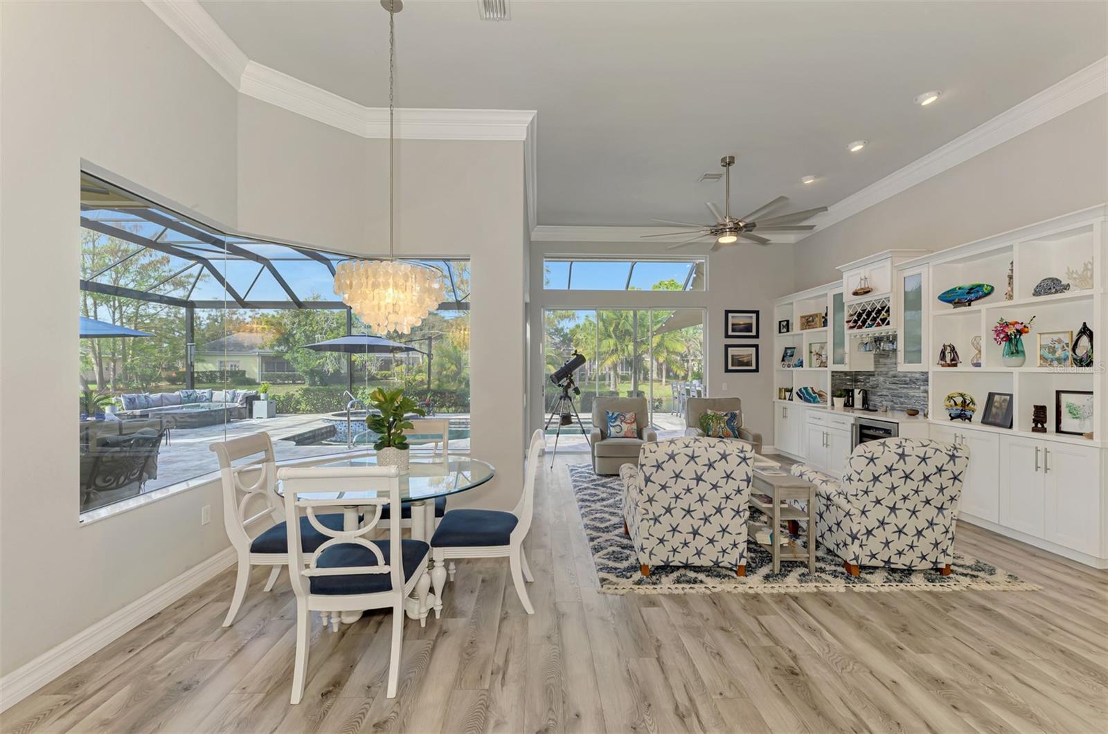 BOCA ROYALE - Residential