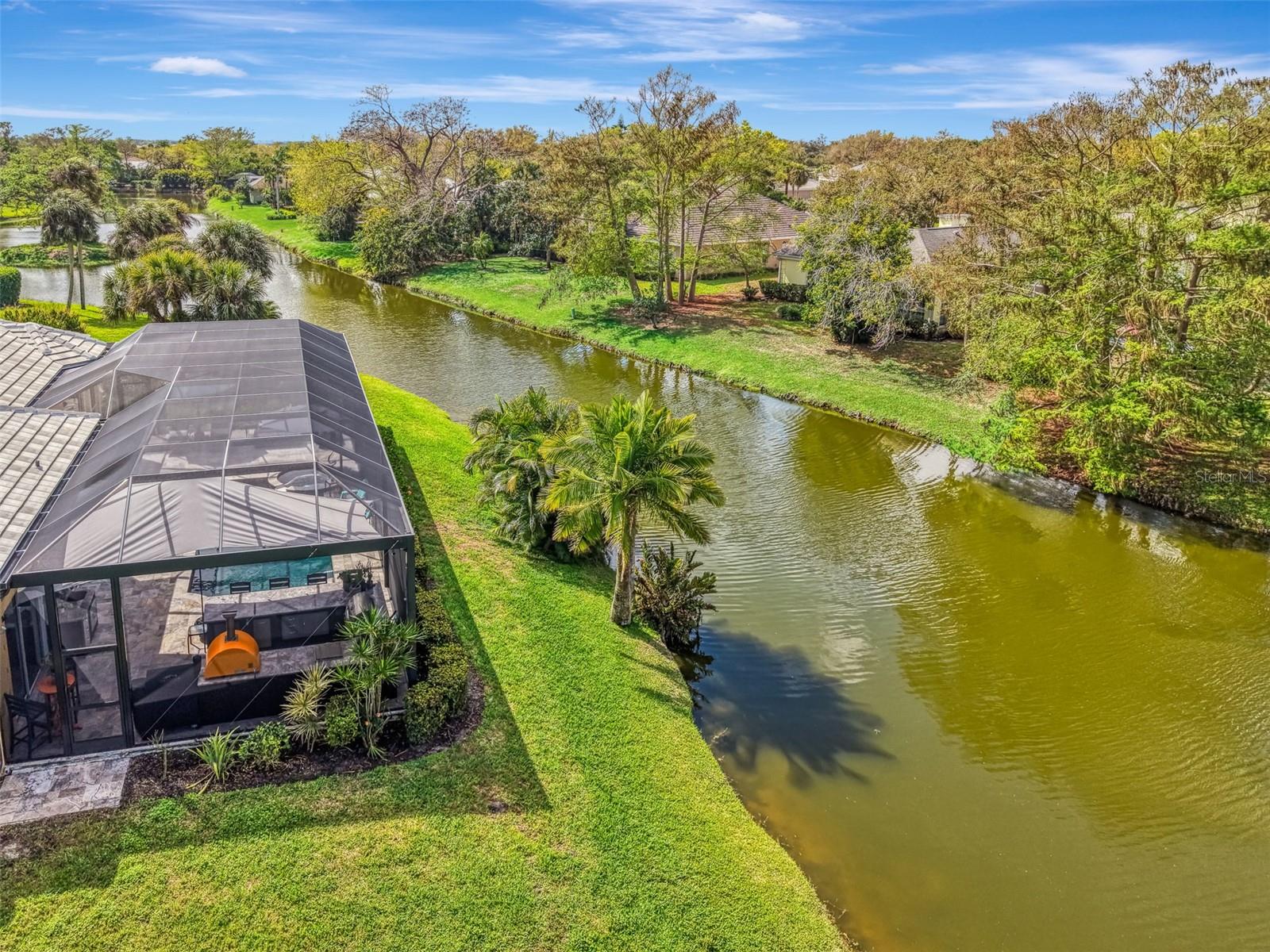 BOCA ROYALE - Residential