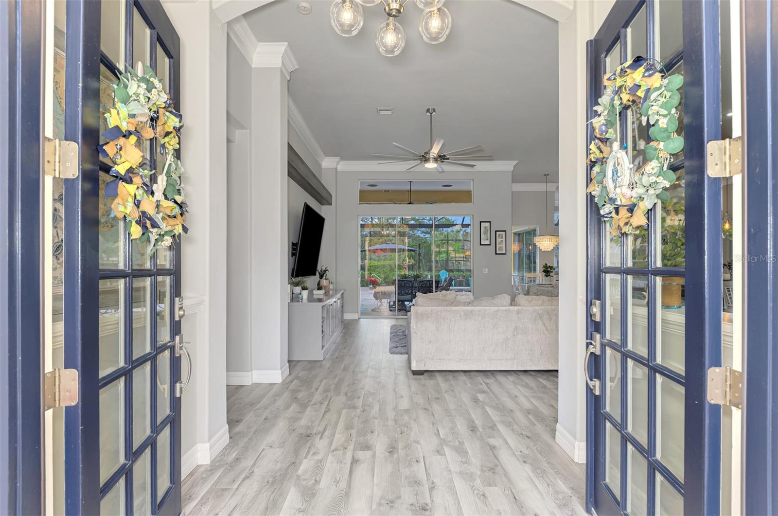 BOCA ROYALE - Residential