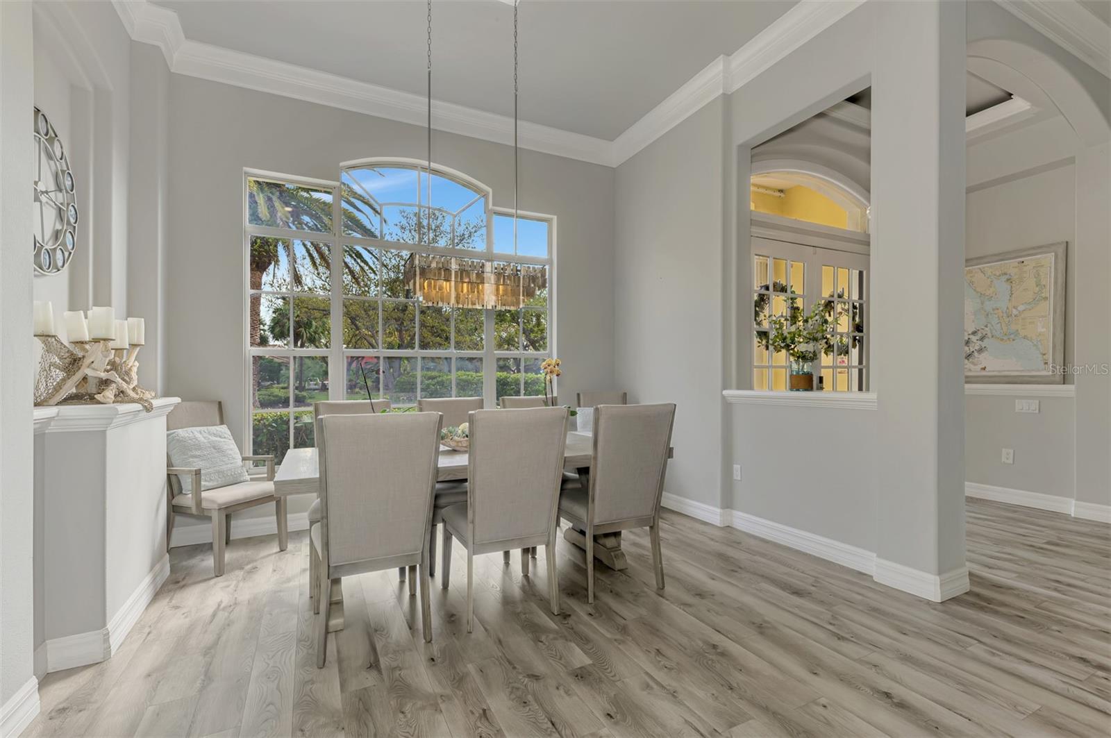 BOCA ROYALE - Residential