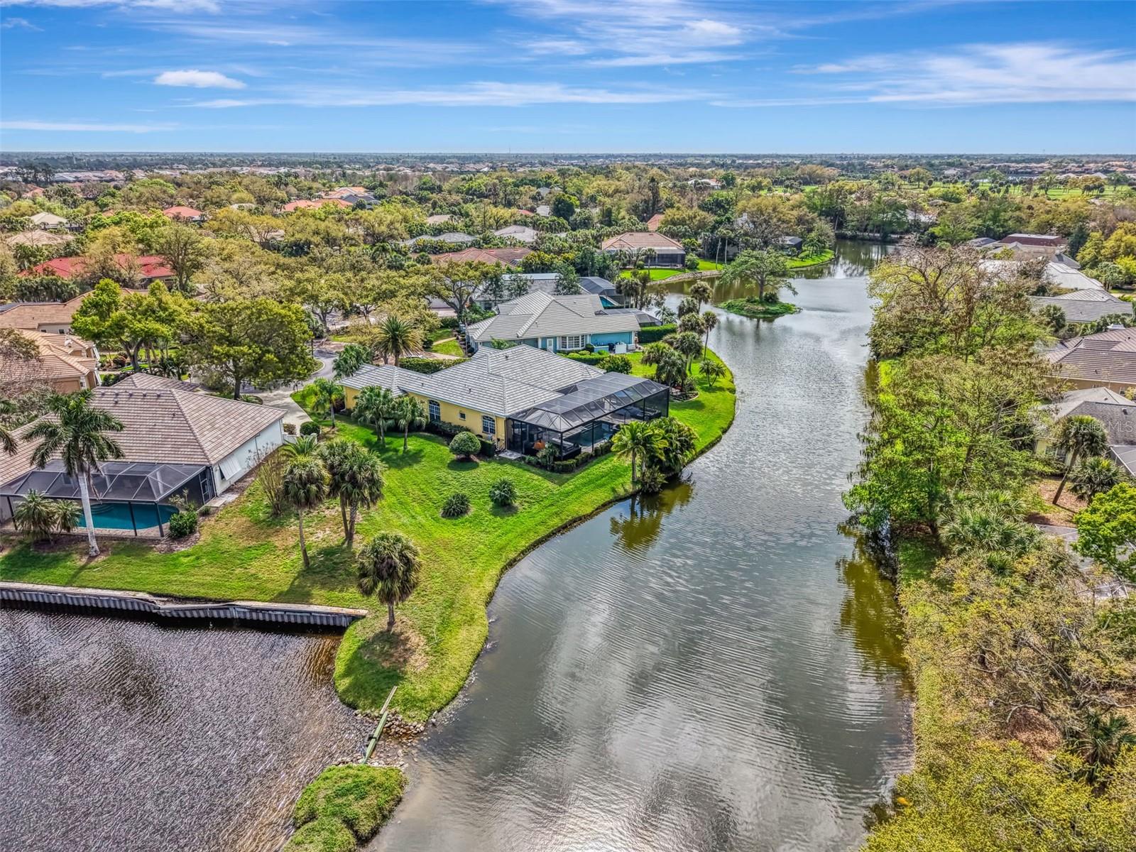 BOCA ROYALE - Residential