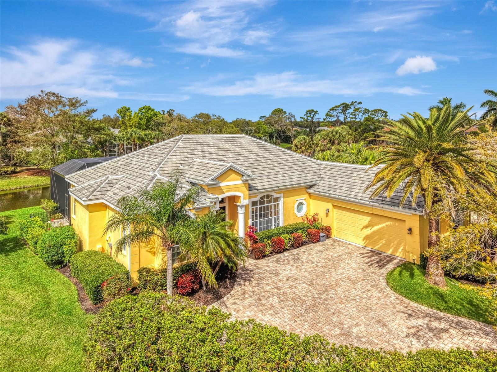 BOCA ROYALE - Residential