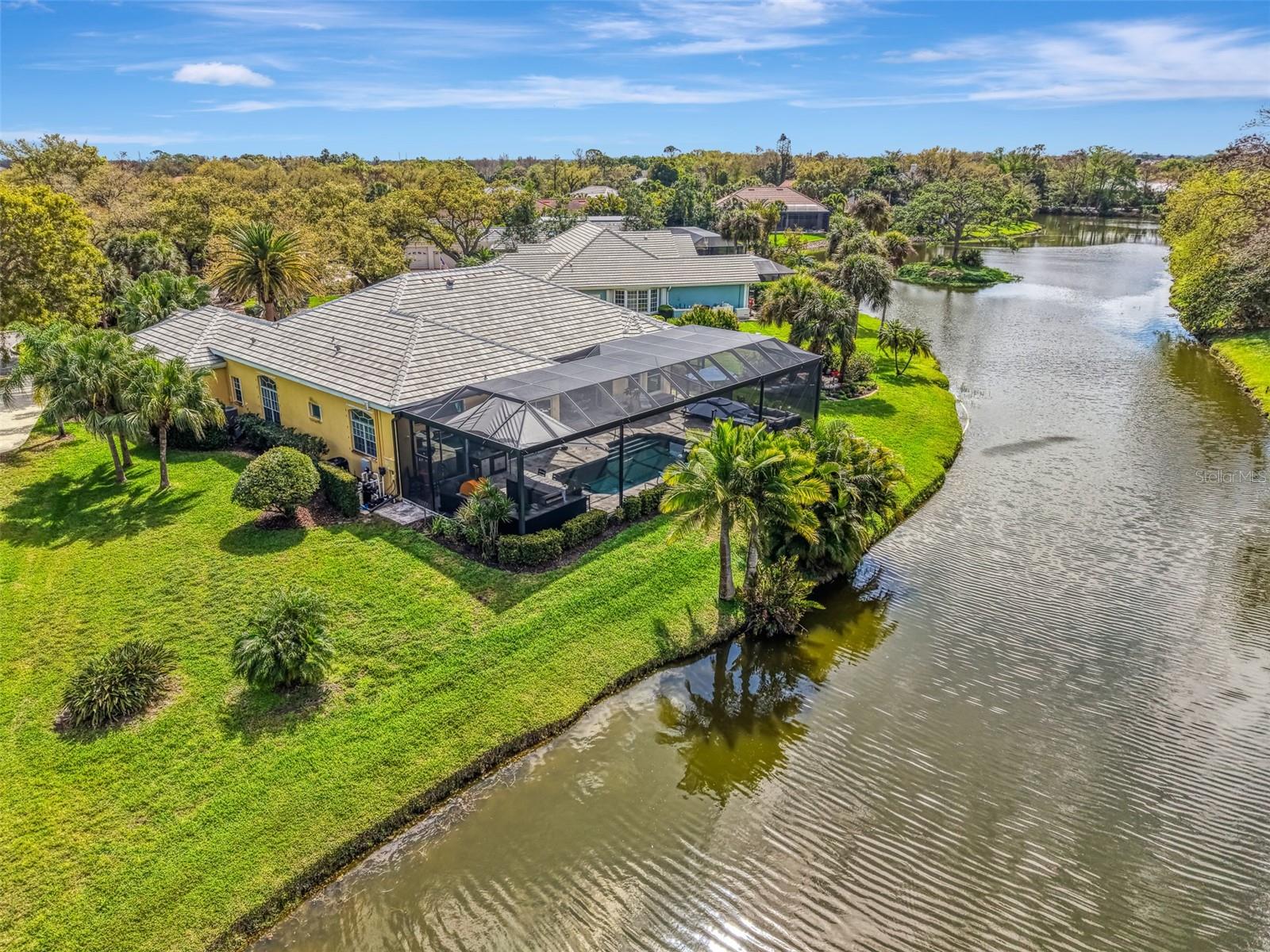 BOCA ROYALE - Residential