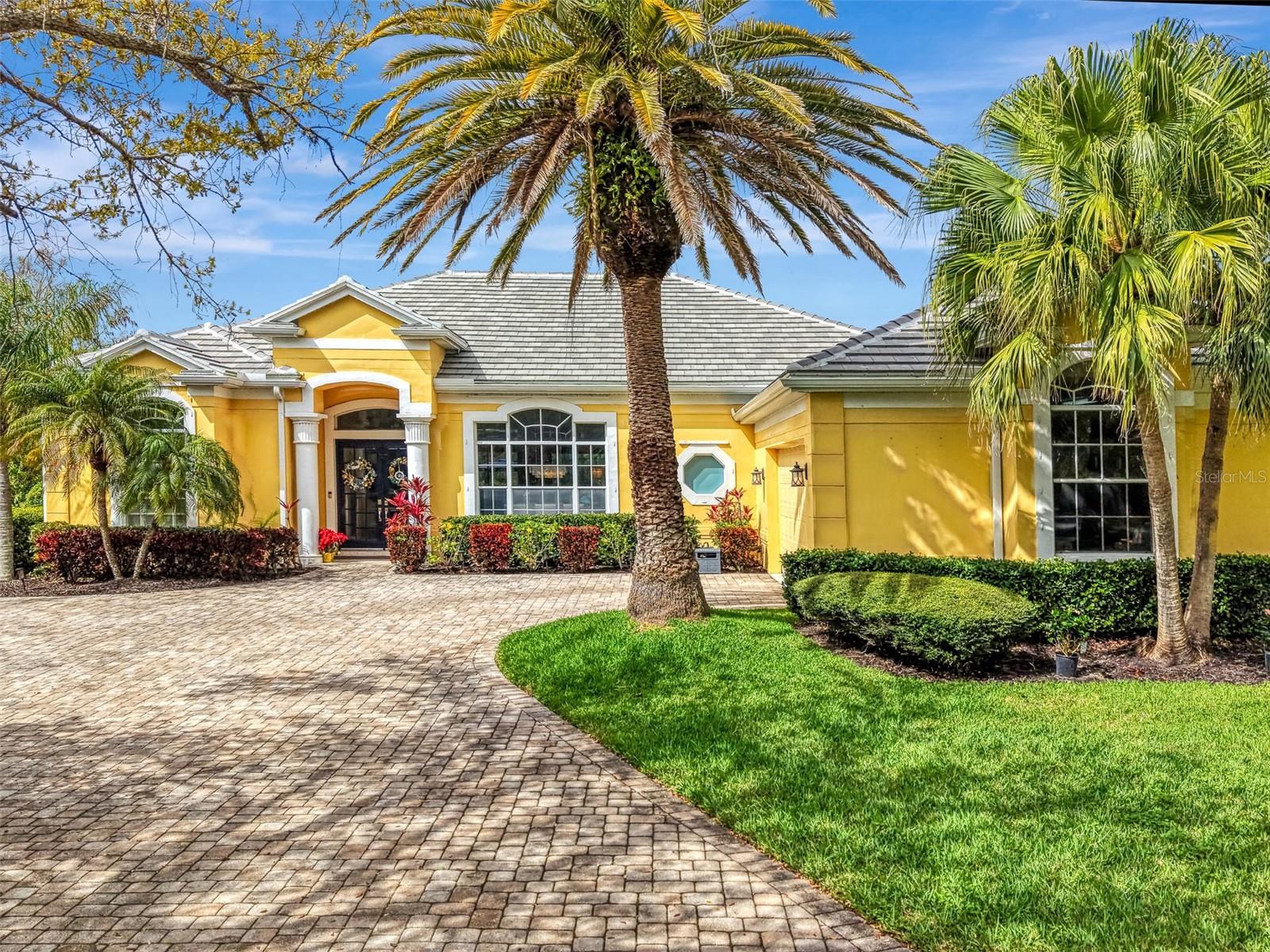 BOCA ROYALE - Residential