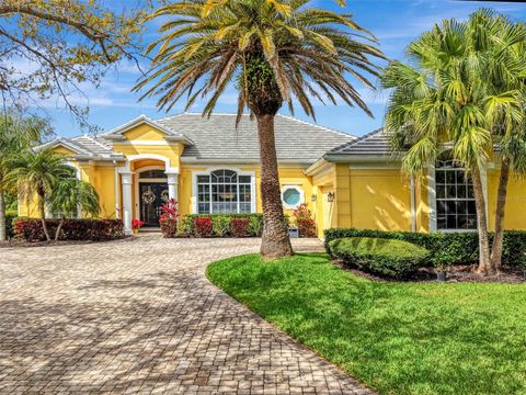 Photo of 18 Saint Croix Way, Englewood, FL 34223 (MLS # D6146567)