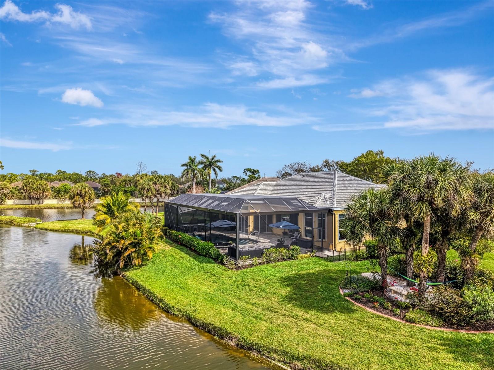 BOCA ROYALE - Residential