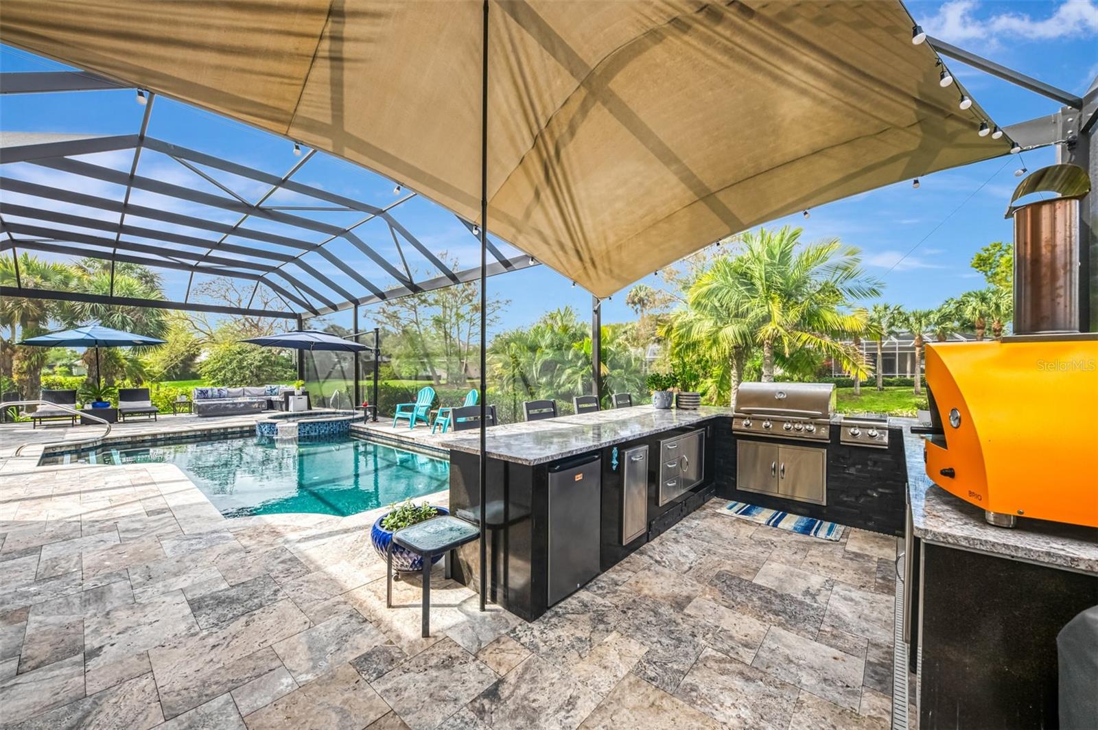 BOCA ROYALE - Residential