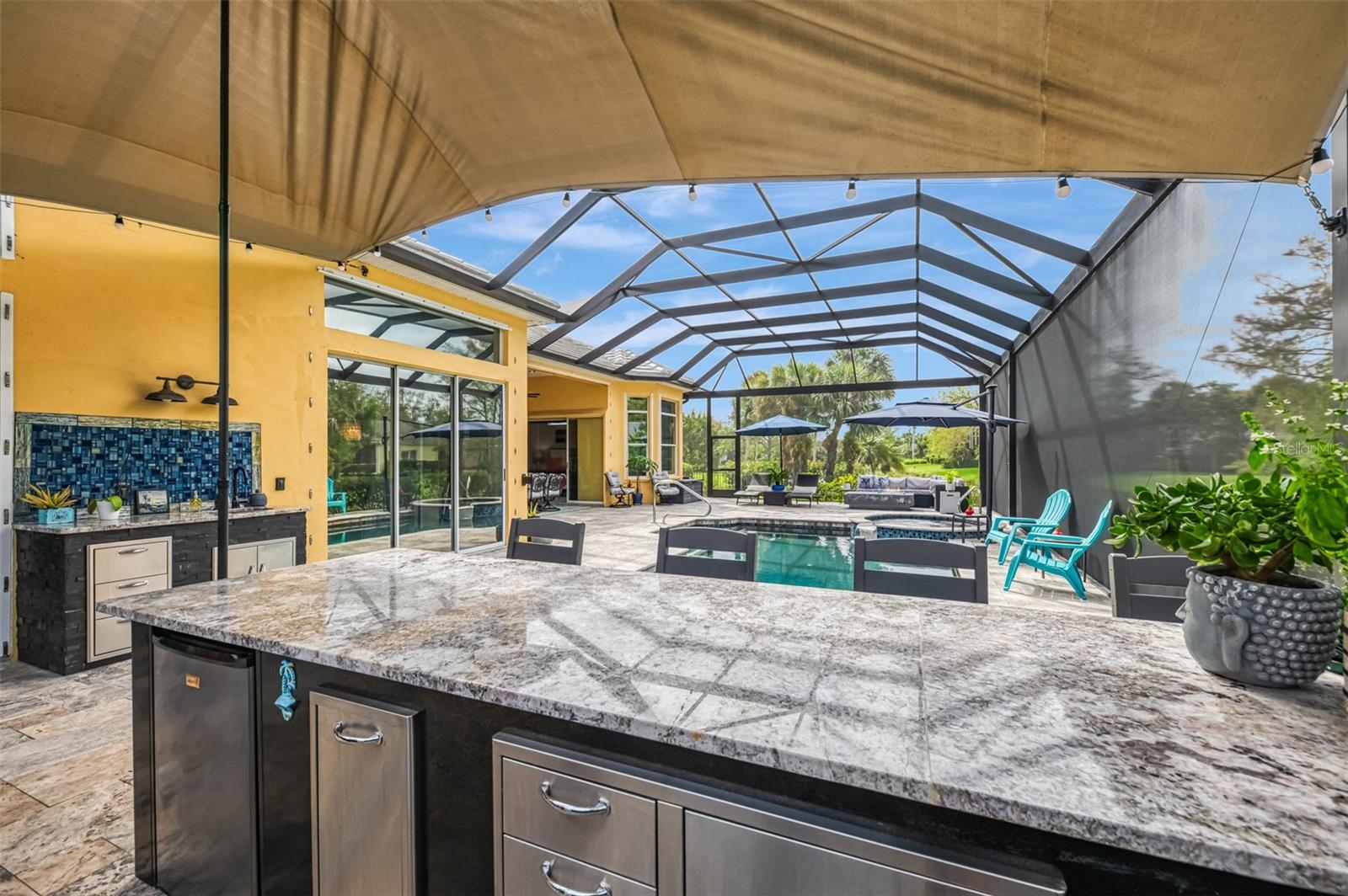 BOCA ROYALE - Residential