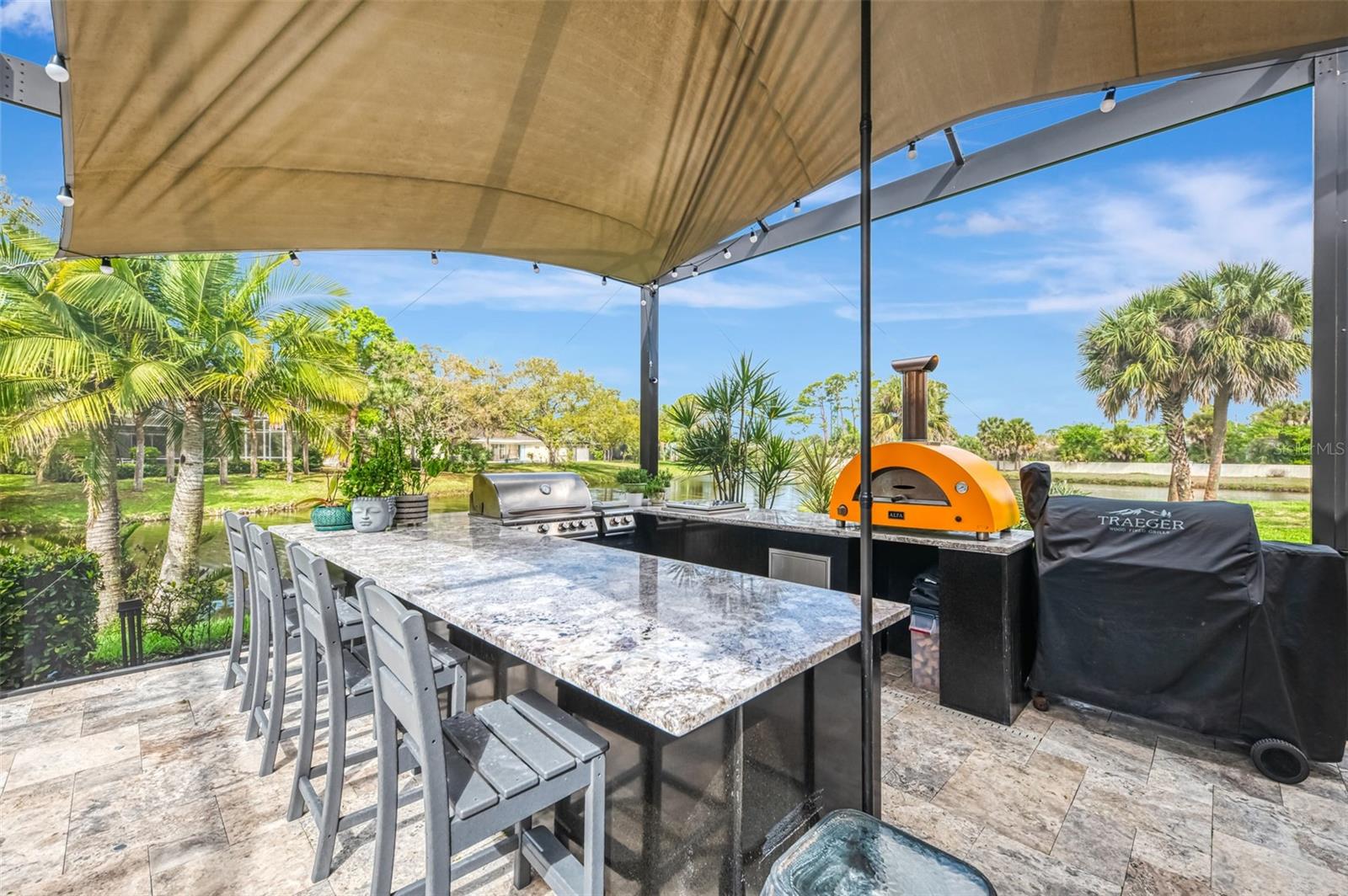 BOCA ROYALE - Residential