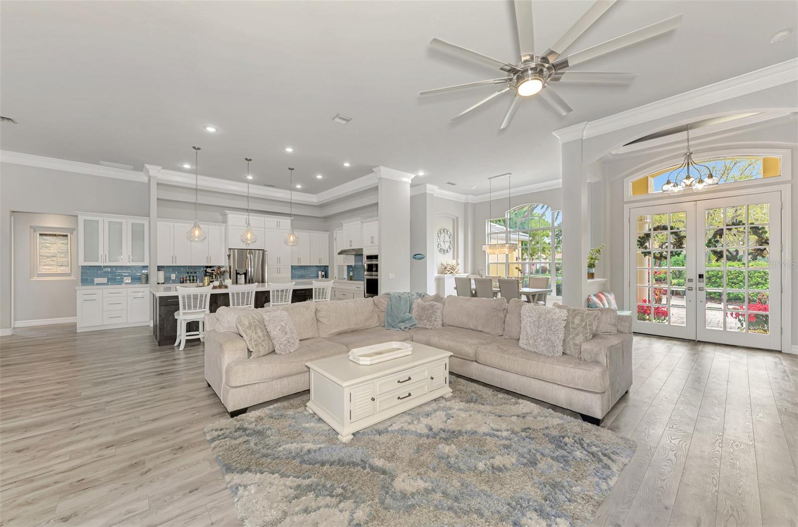 BOCA ROYALE - Residential