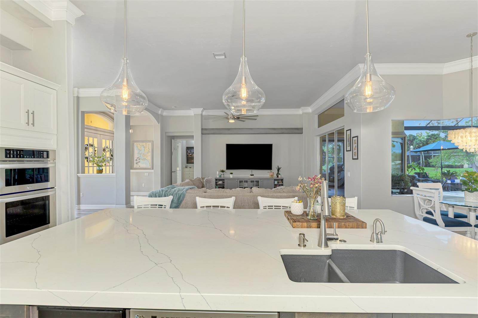 BOCA ROYALE - Residential