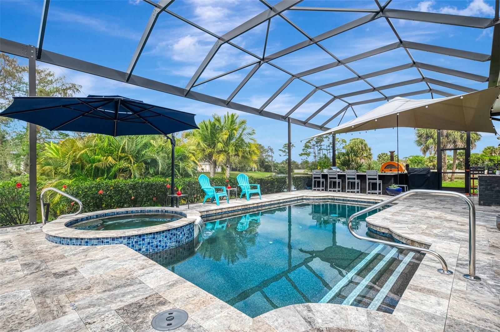 BOCA ROYALE - Residential