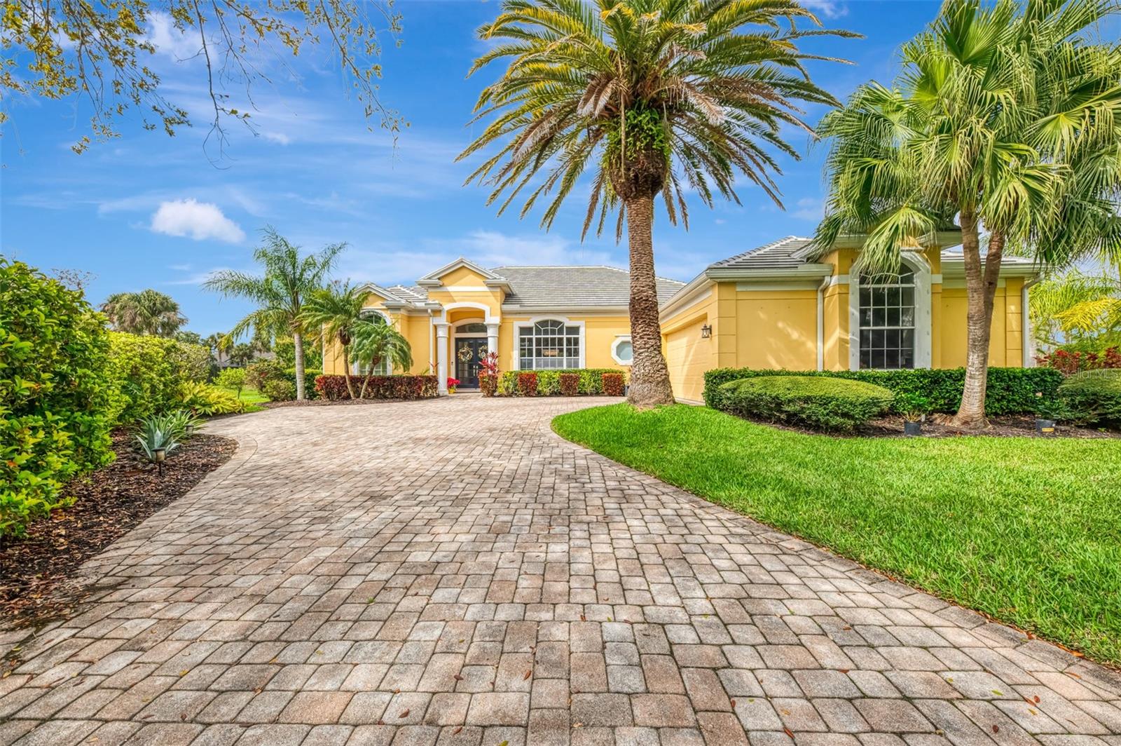 BOCA ROYALE - Residential