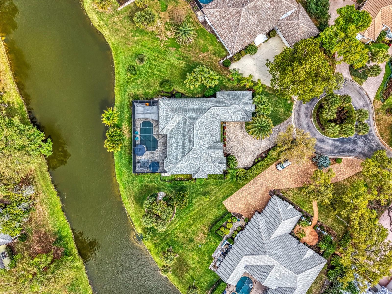 BOCA ROYALE - Residential