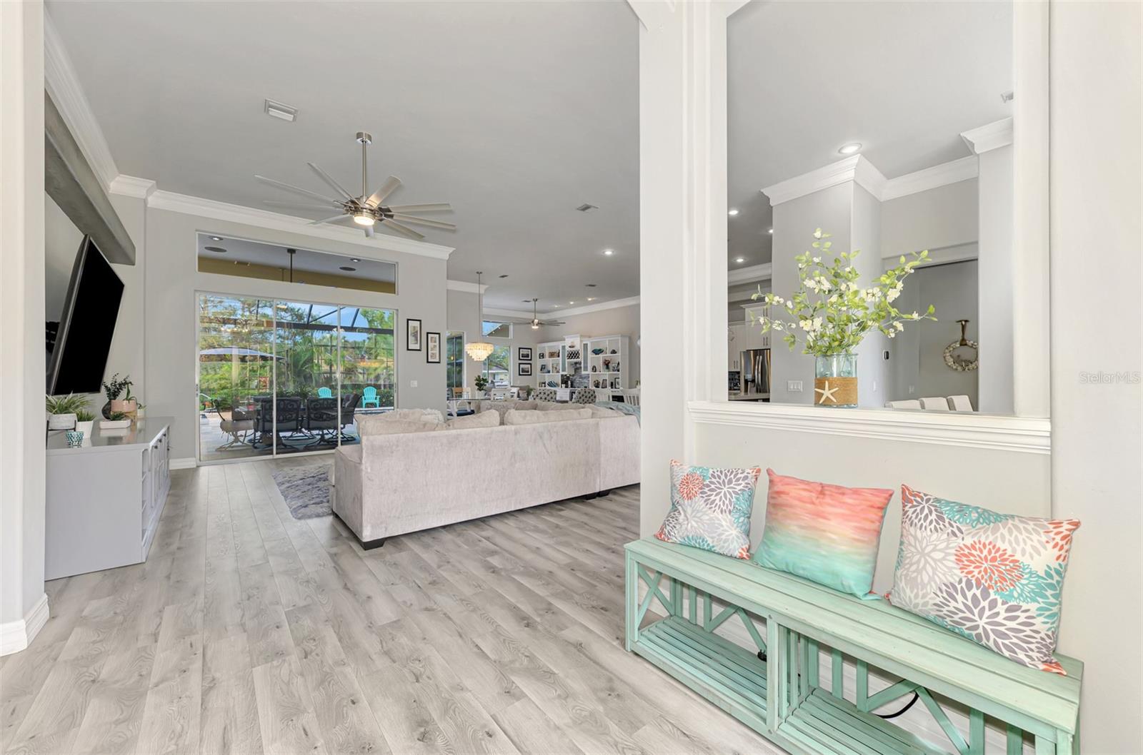 BOCA ROYALE - Residential