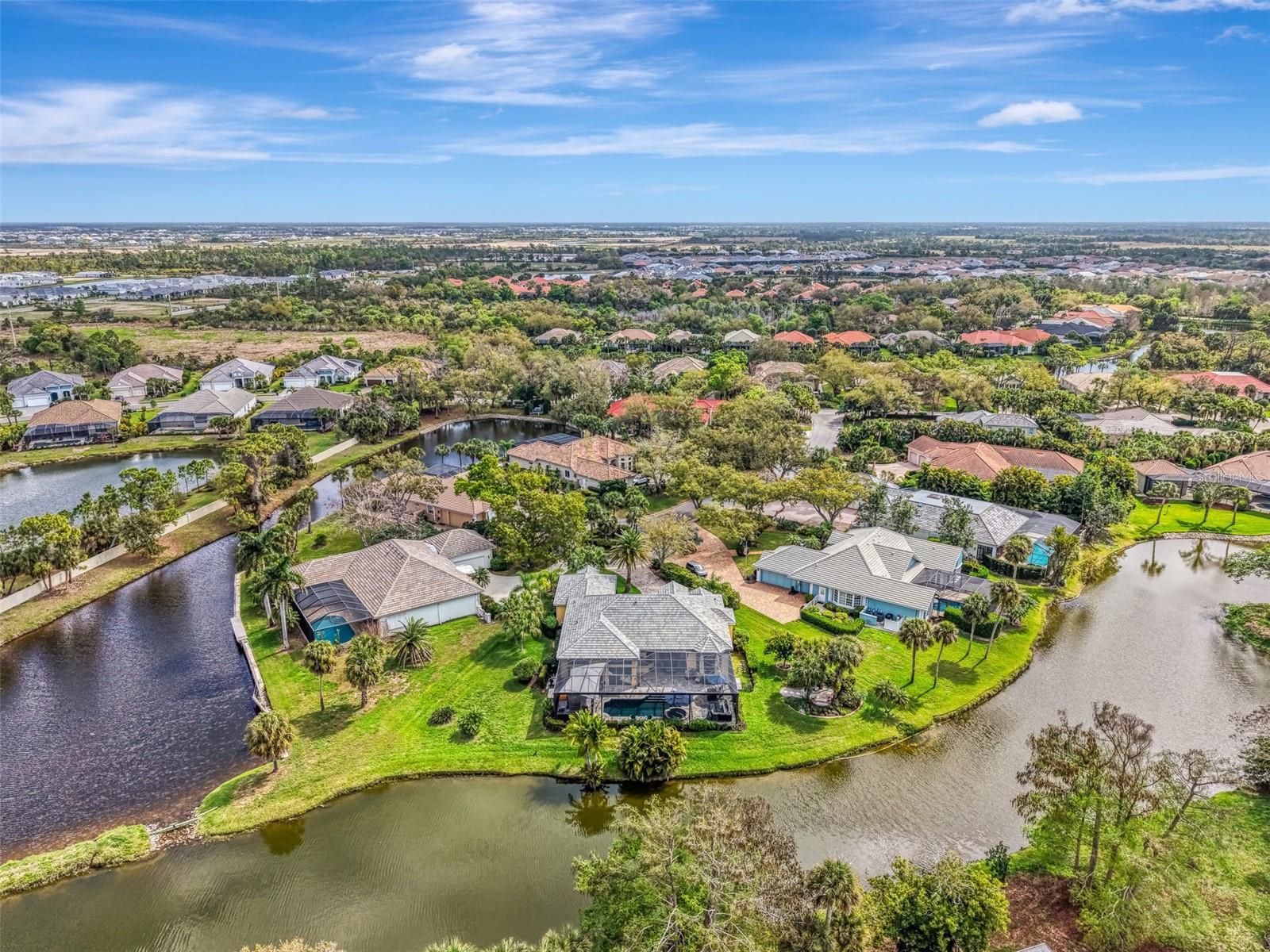 BOCA ROYALE - Residential