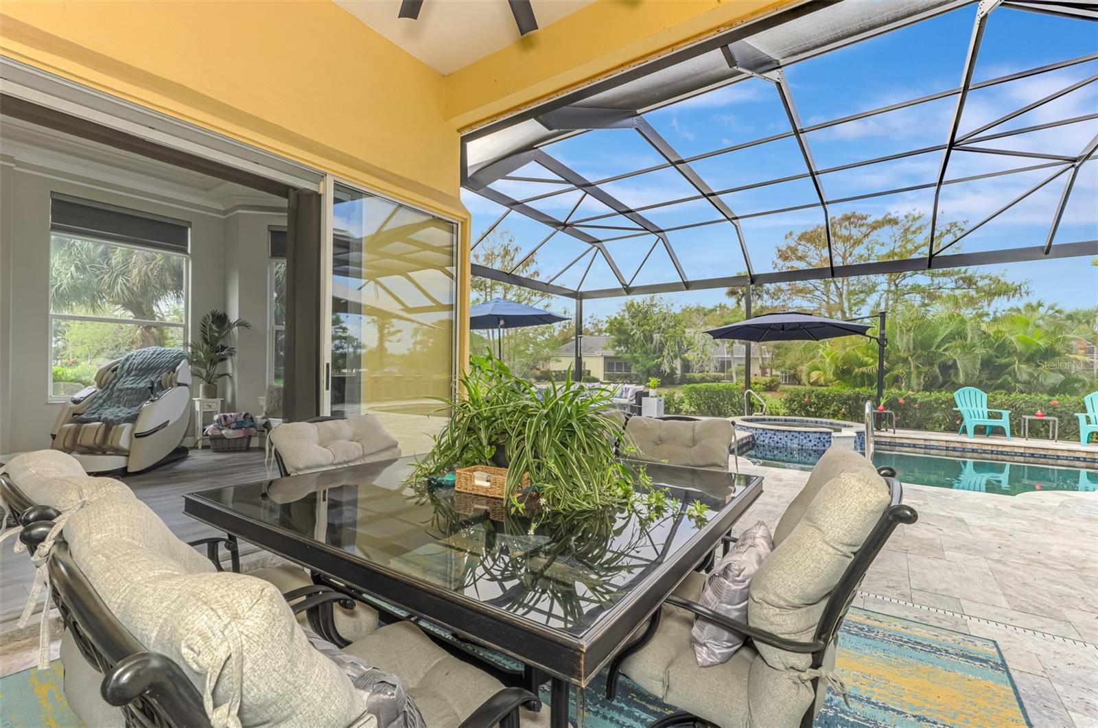 BOCA ROYALE - Residential