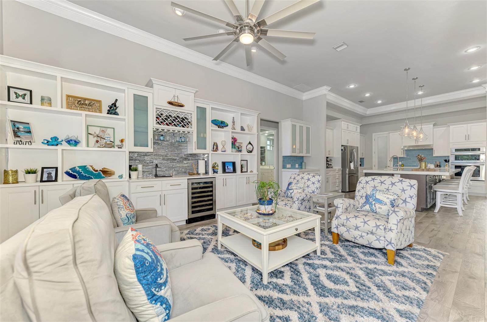 BOCA ROYALE - Residential