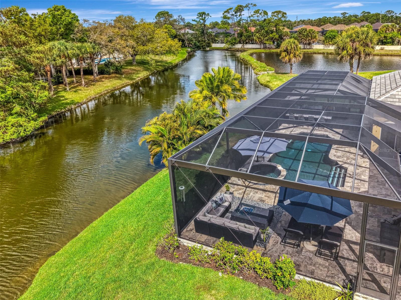 BOCA ROYALE - Residential