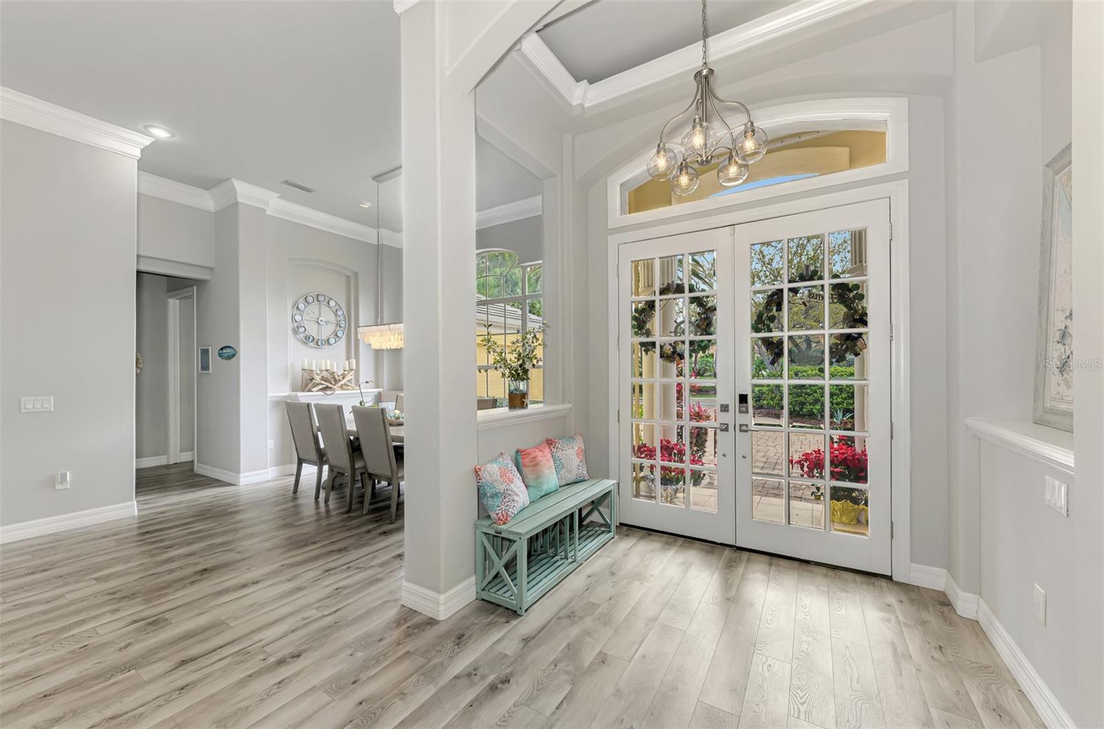 BOCA ROYALE - Residential