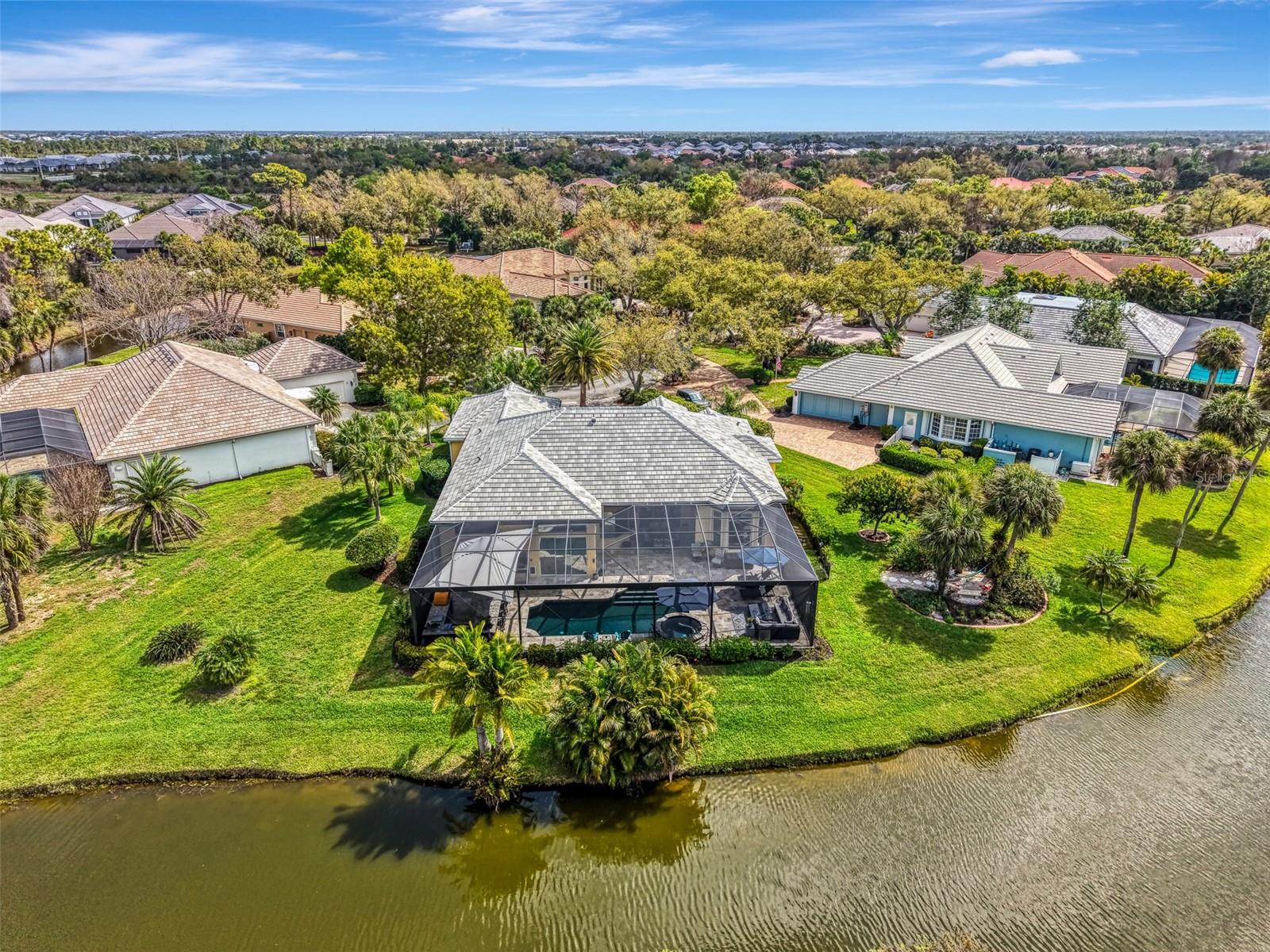 BOCA ROYALE - Residential