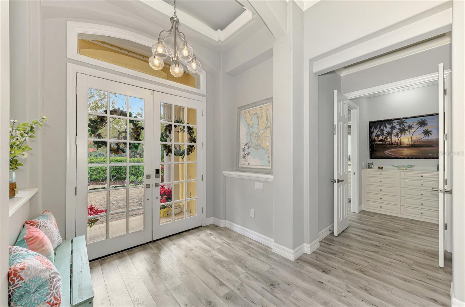 BOCA ROYALE - Residential