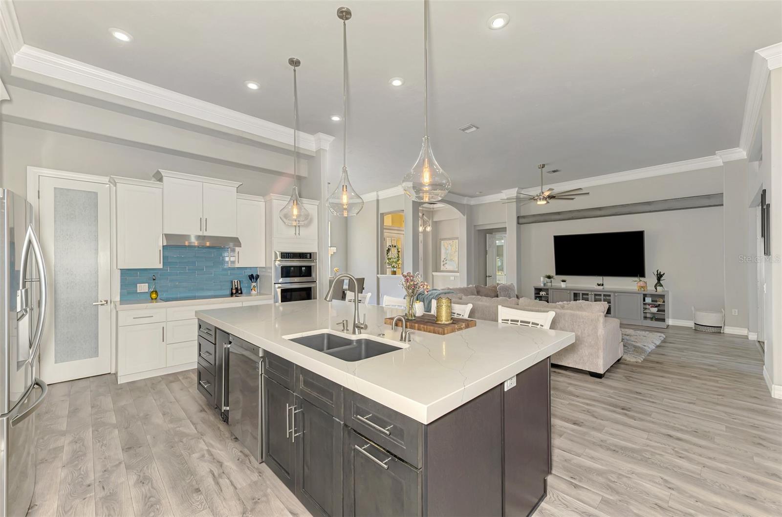 BOCA ROYALE - Residential