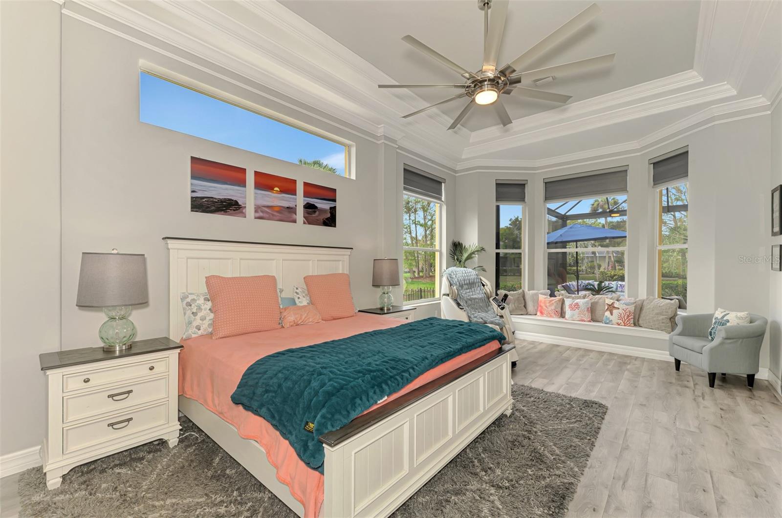 BOCA ROYALE - Residential