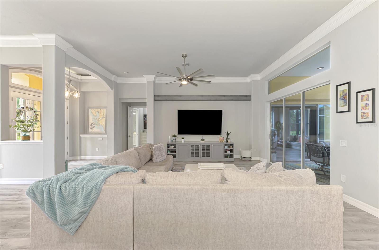 BOCA ROYALE - Residential