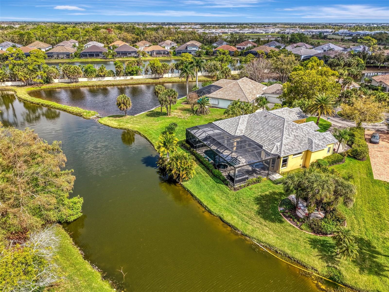 BOCA ROYALE - Residential