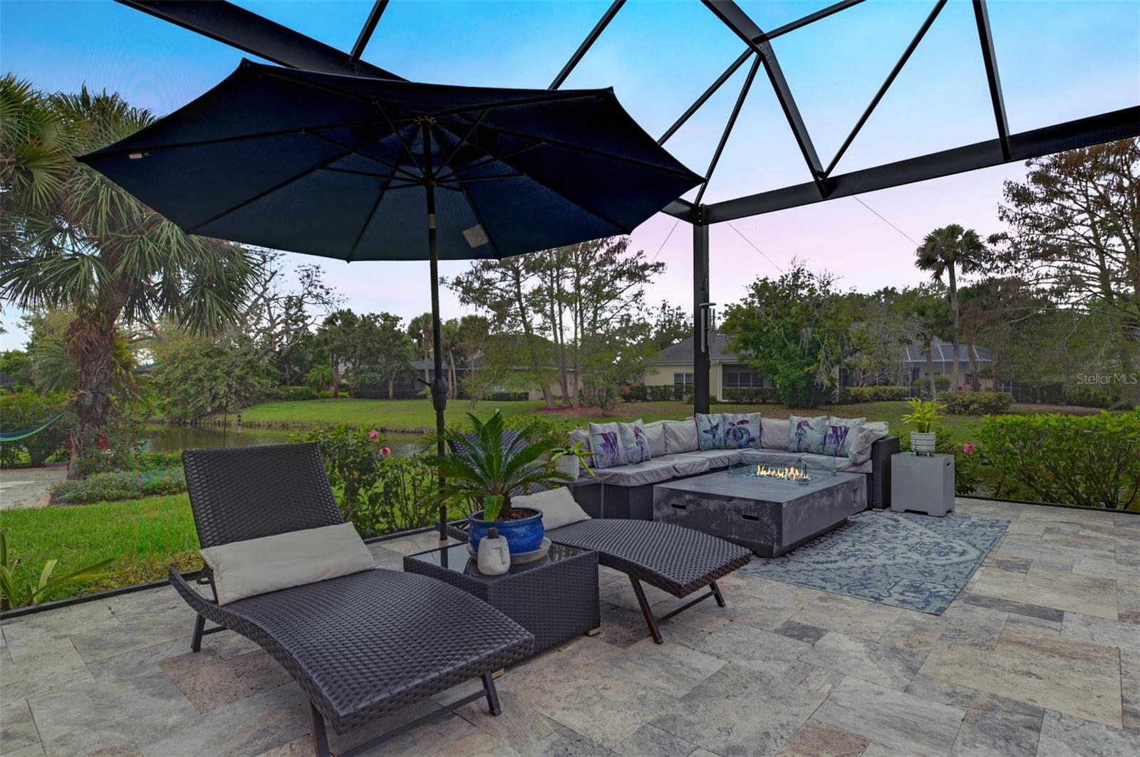 BOCA ROYALE - Residential