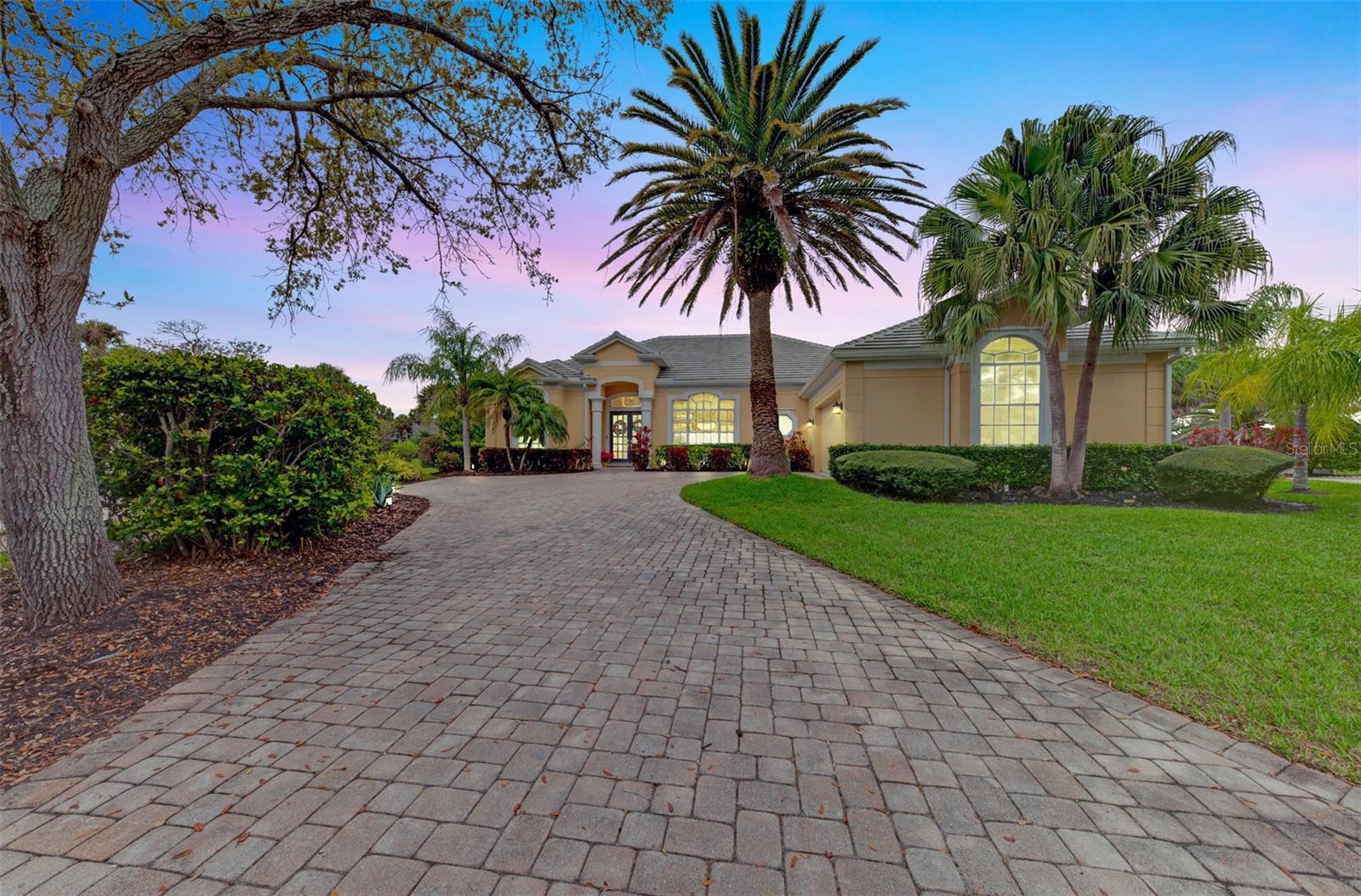 BOCA ROYALE - Residential