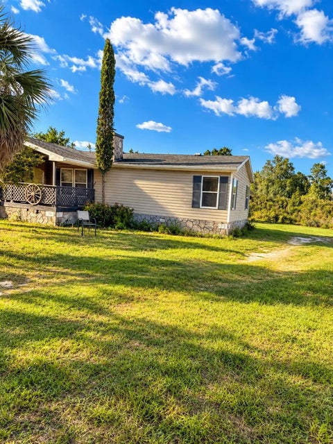 Photo of 1970 S Melanie Drive, Homosassa, FL 34448 (MLS # TB8558108)