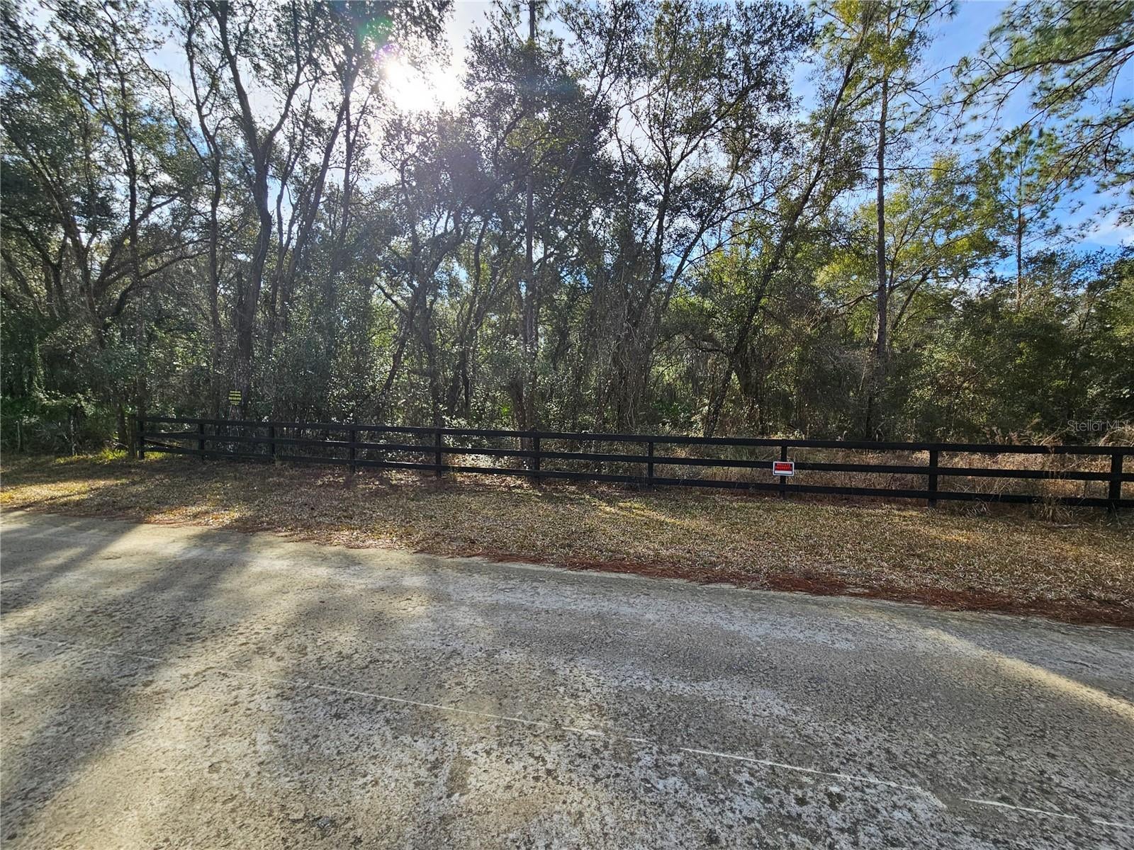ROSEHILL DRIVE