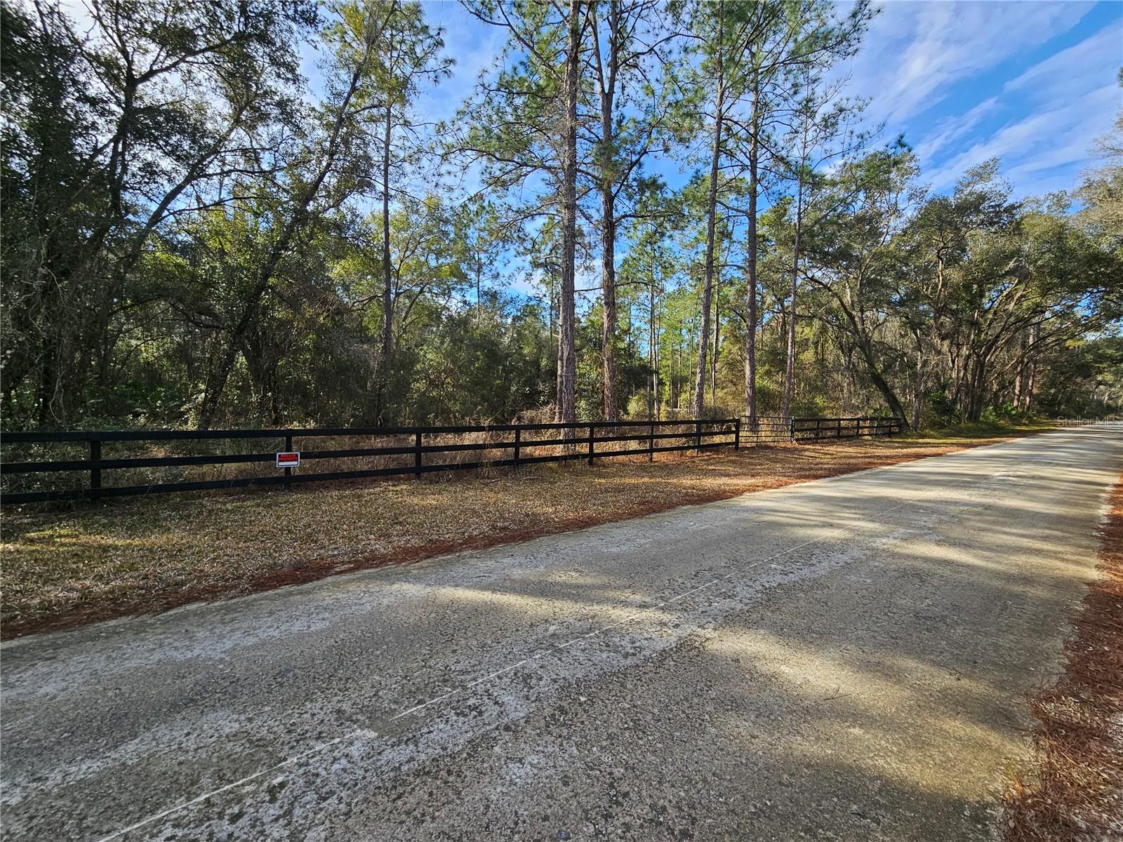 ROSEHILL DRIVE