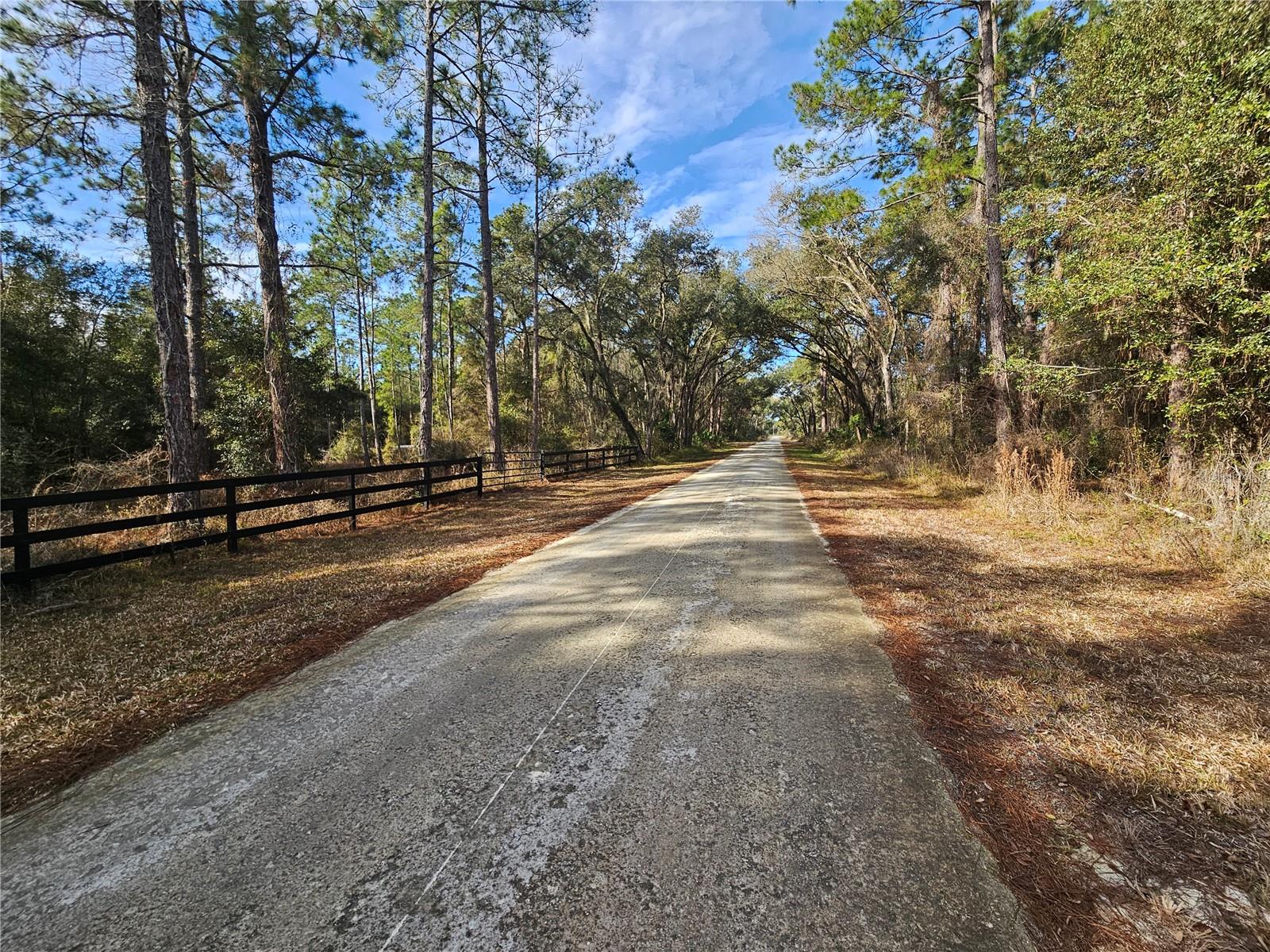 ROSEHILL DRIVE