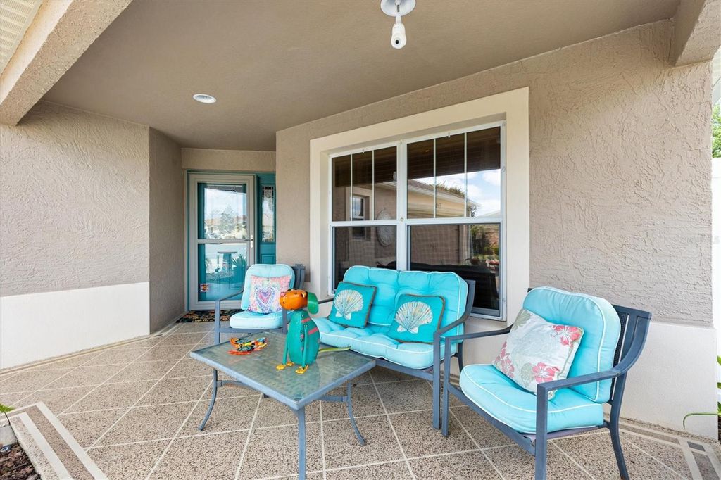 Photo of 2334 Rose Arbor Street, The Villages, FL 32163 (MLS # G5110921)