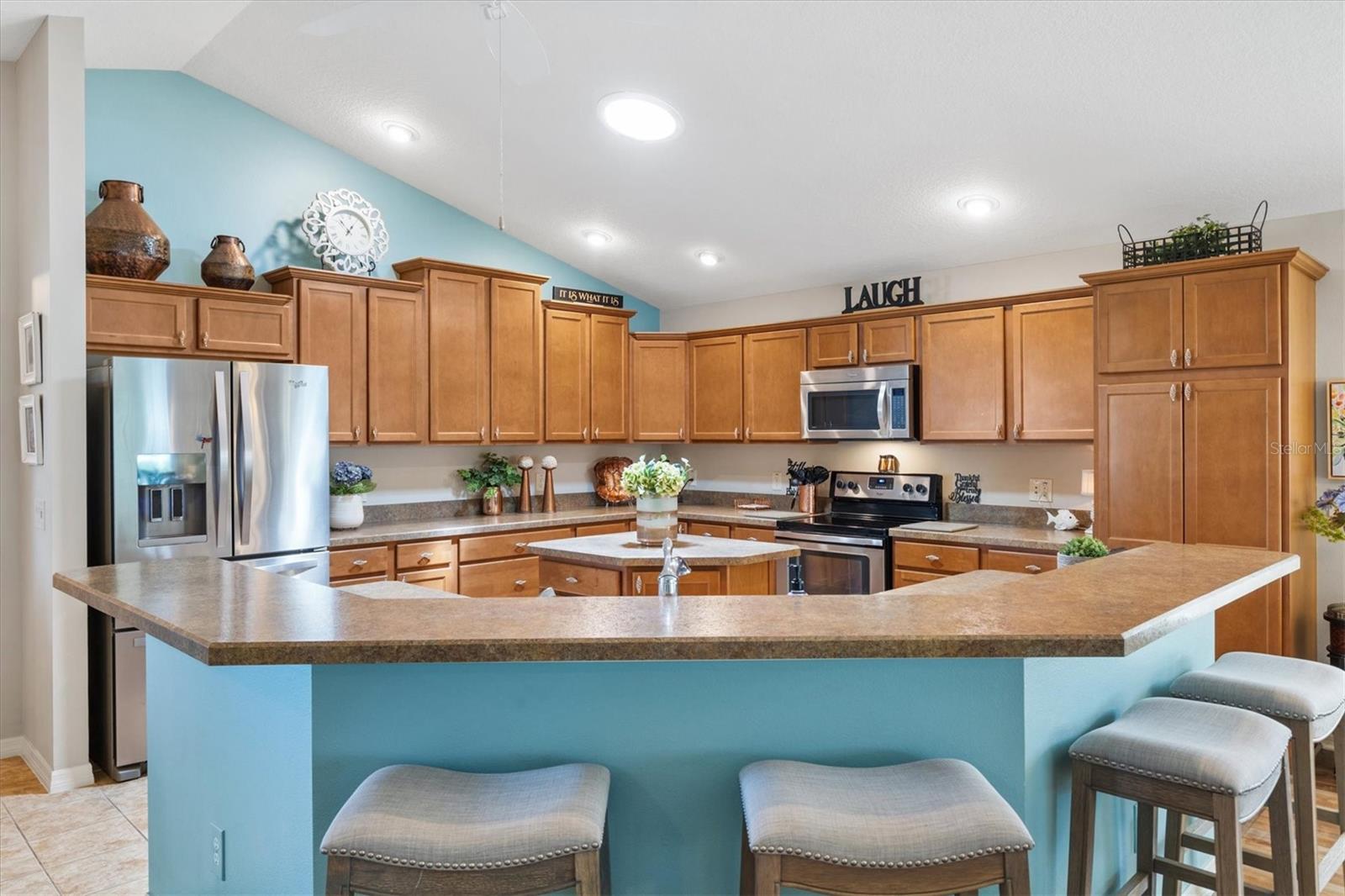 VILLAGES OF SUMTER MARIANNA VILLAS - Residential