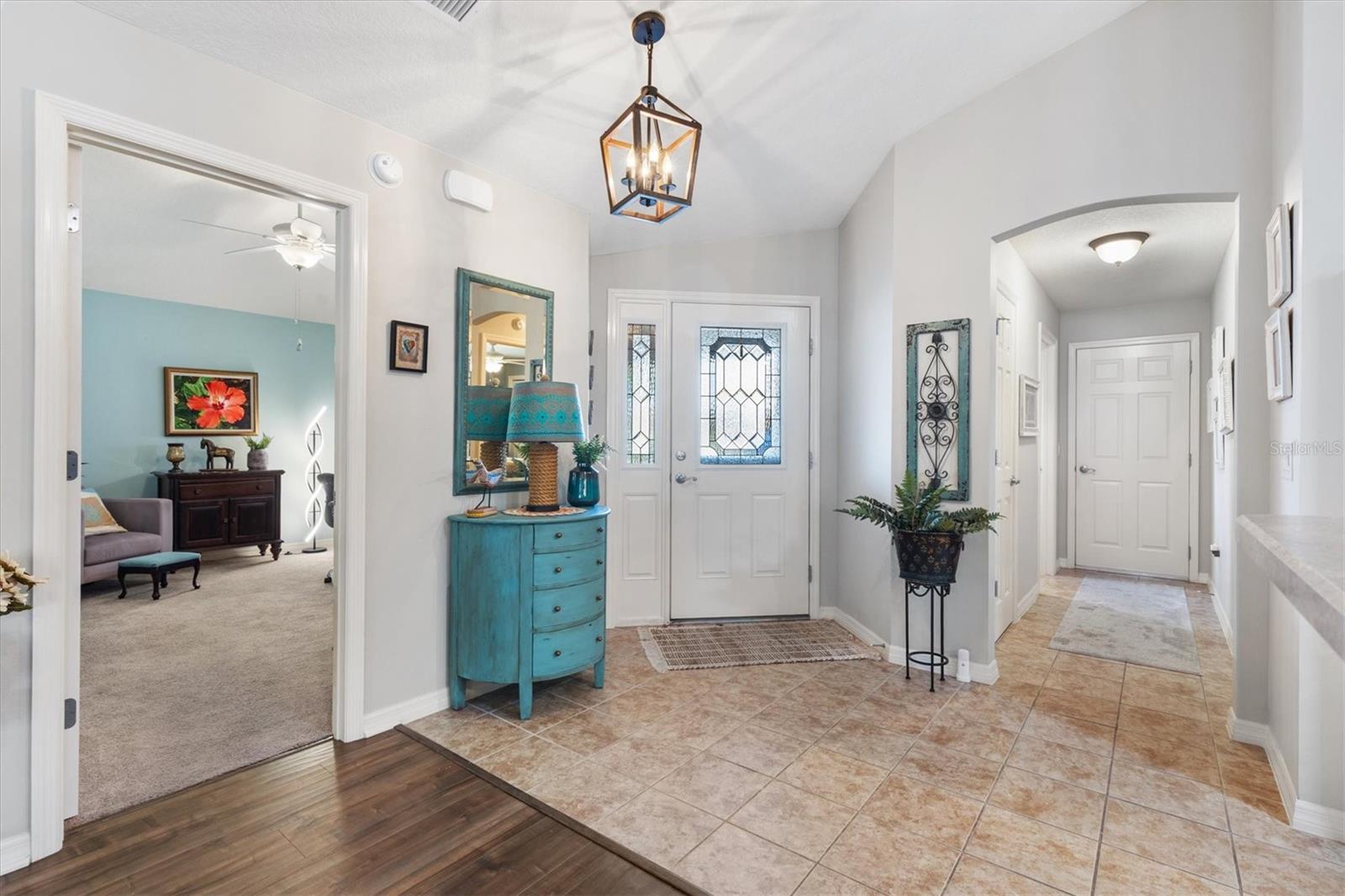 2334 ROSE ARBOR STREET