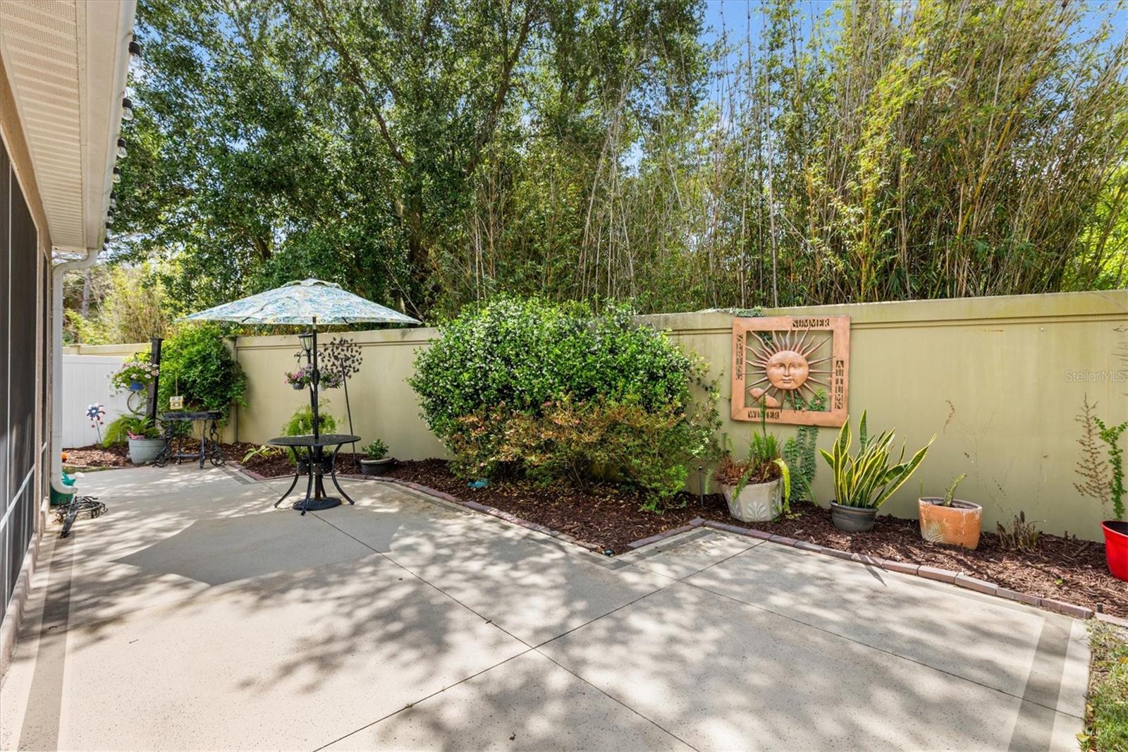 VILLAGES OF SUMTER MARIANNA VILLAS - Residential